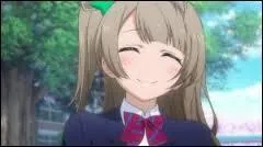 Quel est ce personnage ?