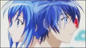 Quel est ce personnage ?