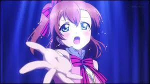 Quel est ce personnage ?