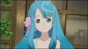 Quel est ce personnage ?