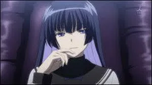 Quel est ce personnage ?