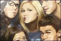 Qui a produit la srie ?