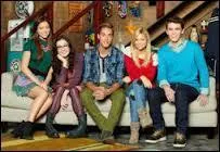 Quel est le titre original de la srie ?