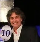 Quel est le prnom du pre de Martina ?