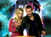 Quiz Les vrais titres des pisodes de la saison 1 de Doctor Who