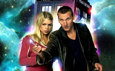 Quiz Doctor who