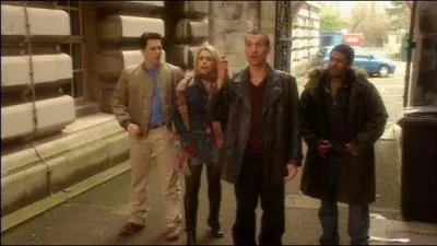 Quel est le titre original du onzime pisode de la saison ?