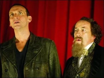 Quel est le titre original du troisime pisode de la saison ?