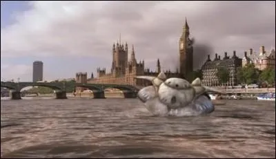 Quel est le titre original du quatrime pisode de la saison ?