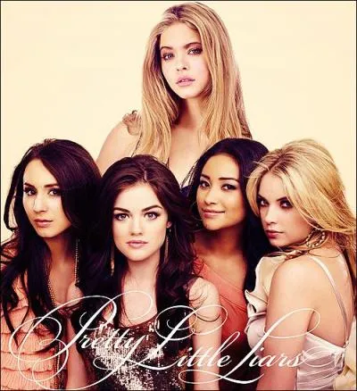 Quelles filles sont brunes ?