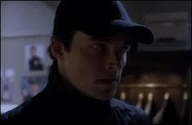 Ezra est-il vraiment -A ?