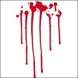 Et ceux qui ont failli mourir :