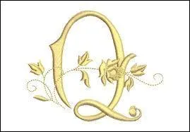 La traduction franaise de l'adjectif  alienus, a, um  est :