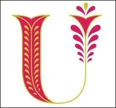 La traduction franaise du mot  altus, a, um  est :