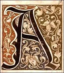 La traduction franaise du mot  ara, ae, (fminin)  est :