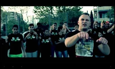 Quel titre porte son nouvel album ?