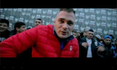 Quel est le titre de ce clip ?