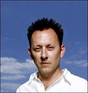 Dans "Lost", de quelle organisation vient-il ?