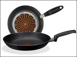 Tout le monde connaît la célèbre marque de poêle TEFAL. Quelle définition correspond à son anagramme ?