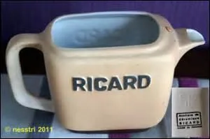 La marque RICARD est célèbre. Quel adjectif est la définition de son anagramme ?