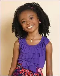 Zuri a une sirne imaginaire qui s'appelle :