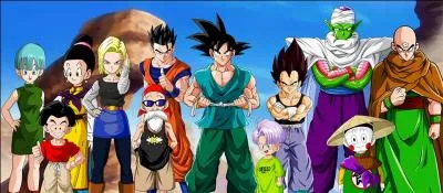Quelle est la nouvelle série de Dragon Ball Z prévue en France début 2016 ?