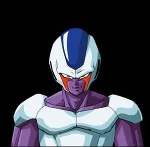 Comment se nomme le frre de Freezer ?