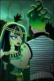 Quel est le pouvoir de Deuce Gorgon ?