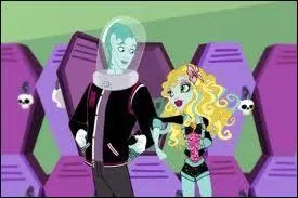 Quel sport Lagoona et Gil pratiquent-ils ?