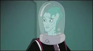 Gil est un monstre de quel type d'eau ?