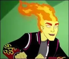 Comment le cousin de Thomas Cram s'appelle-t-il ?