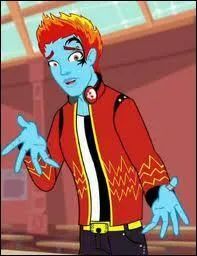 Jackson change de personnalit quand il entend ...