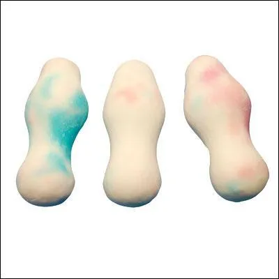 Quels sont ces bonbons ?
