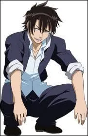 Qui est ce jeune homme ?