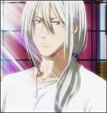 Qui est ce jeune homme ?