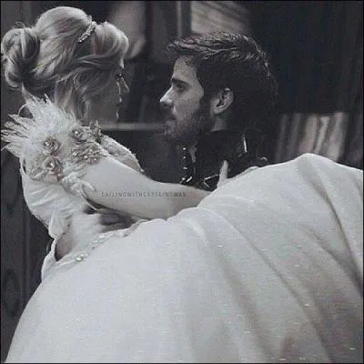 Que dit Emma aprs le baiser ?