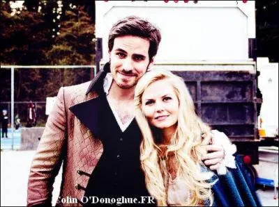 Dans quelle saison se rencontrent-ils pour la premire fois ?