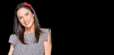 Comment s'appelle cette jeune Italienne ?