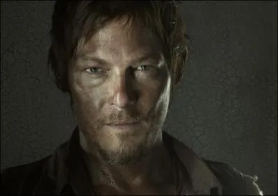 Daryl chasse souvent. Mais quel animal chasse-t-il le plus ?