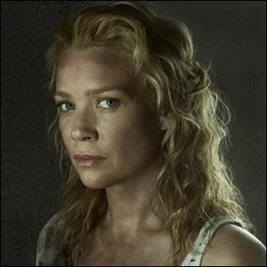 Dans la saison 3, que dit Andrea quand Michonne lui prsente une bouteille d'eau ?