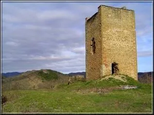 Elle porte le nom de la 4e note de musique et se situe dans le dpartement de l'Aude.