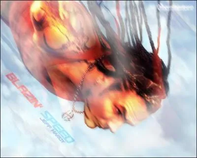 Quelle est la couleur  de ses yeux?