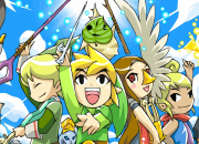 Quiz Zelda : Wind Waker 1re partie