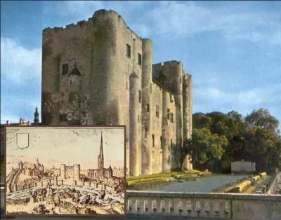 Que signifiait l'expression   Prendre le chemin de Niort  , expression qui nous viendrait de Bertrand Duguesclin, lors du sige de la ville en 1372 ?