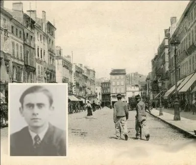 N  Niort en 1907, ce ralisateur franais fut reconnu pour tre l'un des matres du film noir en France...