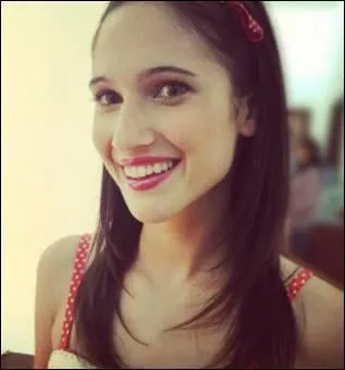 Et la dernire question est pour Lodovica ! Quel est son secret ?