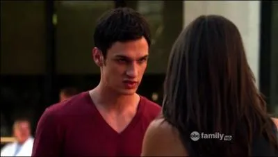 Qui est le frre de Mads ?