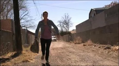 Que dcide de faire Emma ?