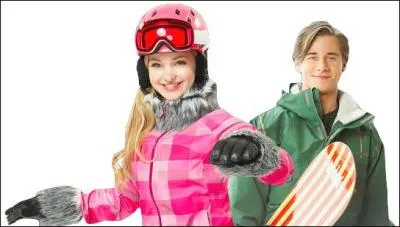 Will va-t-il finir par l'entraner pour la fameuse figure ?