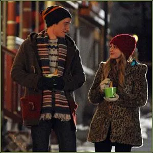 Et la deuxime manche ?